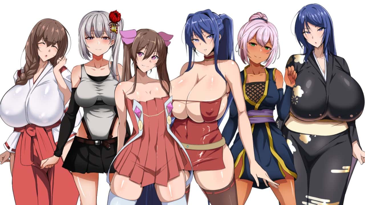 Show First 3 ～战国自言～背景
